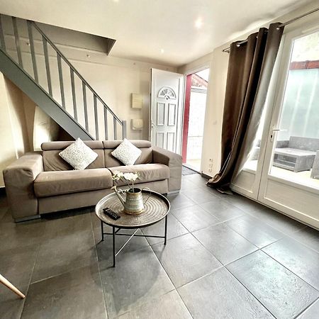 Fabulous Apartment Ac Lovely Terrace 10 Min Paris Vitry-sur-Seine Zewnętrze zdjęcie
