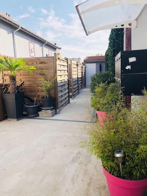 Fabulous Apartment Ac Lovely Terrace 10 Min Paris Vitry-sur-Seine Zewnętrze zdjęcie