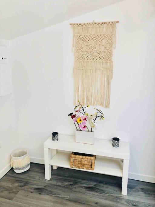 Fabulous Apartment Ac Lovely Terrace 10 Min Paris Vitry-sur-Seine Zewnętrze zdjęcie