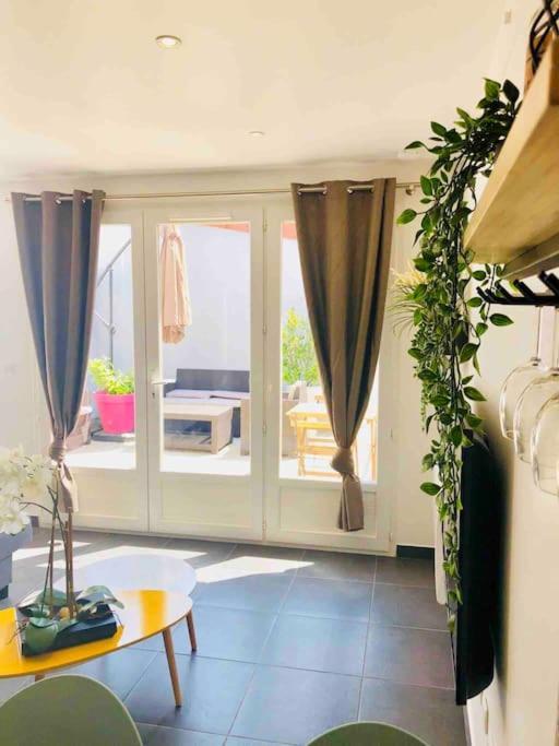 Fabulous Apartment Ac Lovely Terrace 10 Min Paris Vitry-sur-Seine Zewnętrze zdjęcie